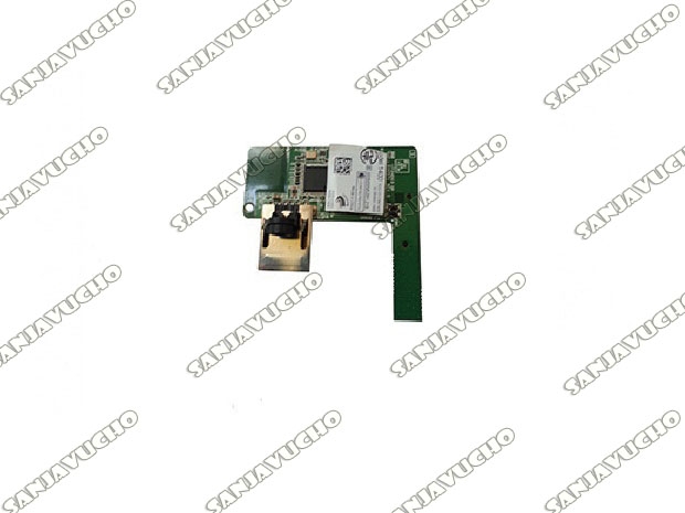 &u+ PLACA WIFI XBOX-360 SLIM USB WIFI INTERNO